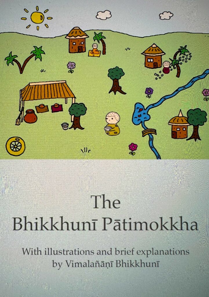 Patimokkha